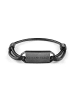 Philipp Plein Armband in Schwarz