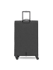Redolz Essentials 12 LARGE 4 Rollen Trolley 79 cm mit Dehnfalte black2