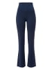 SNOCKS BELLE Leggings - Les Lunes by SNOCKS in dress blue