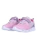 Zigzag Sneaker Lampaya in 4183 Rose Powder