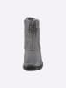 WITT WEIDEN Stiefelette in grau