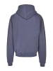 Merchcode Merchcode Kapuzenpullover in vintageblue