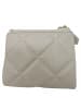 Valentino Geldbeutel Ocarina in Beige