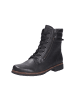 Gabor Stiefel in schwarz