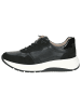 Caprice Sneaker in BLACK COMB