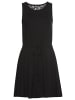 Laura Scott Sommerkleid in schwarz