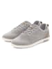 John Devin Sneaker in grau