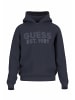 Guess Hoodie für Damen in grün