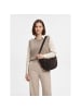 Marc O'Polo Schultertasche Leder 30 cm burnt coffee