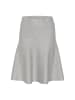 CULTURE Rock CUannemarie A-shape in Light Grey Melange