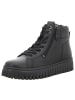 Tamaris Sneaker High in schwarz