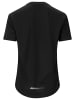 Endurance T-Shirt Team V2 in 1001 Black