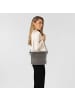 Tom Tailor Nicolina Schultertasche 35 cm mixed grey