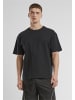 Urban Classics T-Shirt in black