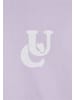 Urban Classics Urban Classics T-Shirts in lilac