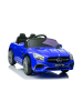 Wisam® Batterieauto Mercedes SL65 S lackiert LCD