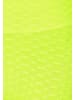 faina Shorts in lime