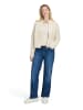Betty Barclay Grobstrickjacke mit Struktur in beige
