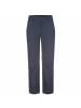 Icepeak Outdoorhose Baird in Marineblau