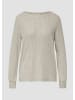 s.Oliver T-Shirt in 85N9_beige
