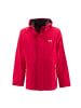 Jack Wolfskin Übergangsjacke Toscoso Men in Rot