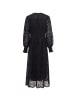 LYNNEA Women Dress in Black
