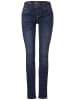 Street One Casual Fit Jeans in Blau