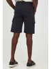 INDICODE Cargoshorts IDBrom in schwarz