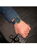 Festina Analog-Armbanduhr Festina Connected blau extra groß (ca. 46mm)