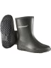 Dunlop Gummistiefel Mini in schwarz