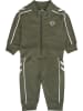 Hummel Hummel Verstellbare Taille Anzug Hmlmini Lebensstil Kinder in DUSTY OLIVE