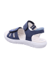 Ricosta Sandalen Kinder Birte in Blau