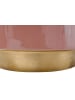 Kayoom Beistelltisch Art Deco in rosa