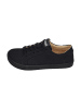KOEL Sneaker Low HAZEL CANVAS in schwarz