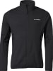 Vaude Fleecejacke Me Monviso Fleece FZ in Schwarz