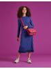 Oilily Kleid Dazzling in Blau