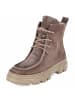 Paul Green Schnürstiefel in brown