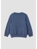 s.Oliver Sweatshirt in 5544_royalblau