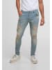 2Y Studios 2Y Studios Jeans in blue