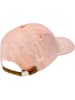 Chillouts Headwear Baseball Cap in rosa