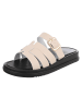 Ital-Design Sandale & Sandalette in Beige