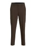 Jack & Jones Anzughose in Slate Black
