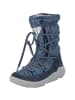 superfit Winterstiefel in Blau