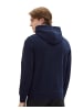 Tom Tailor Sweatshirt in Himmel
