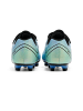 Hummel Klettverschluss Fußball Schuh Top Star Fußball Kinder in ALLURE