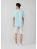 s.Oliver T-Shirt in 65W1_minze