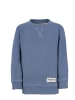 Band of Rascals Sweat " Basic " in dove-blue