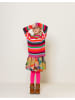 Oilily Karaoke Sweater in Grün