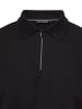 Finshley & Harding Poloshirt in schwarz