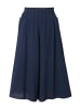 Ulla Popken Culotte in marine